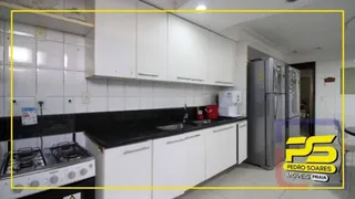 Apartamento com 4 Quartos à venda, 311m² no Brisamar, João Pessoa - Foto 7