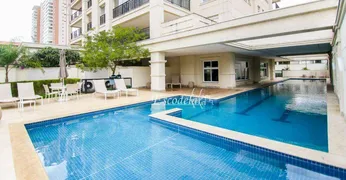 Apartamento com 4 Quartos à venda, 244m² no Água Branca, São Paulo - Foto 31