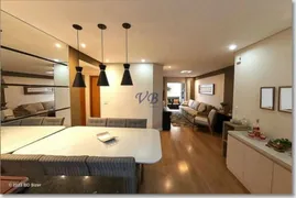 Apartamento com 3 Quartos à venda, 90m² no Jardim Bela Vista, Santo André - Foto 2