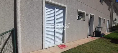 Apartamento com 2 Quartos à venda, 60m² no Parque Residencial Piracicaba, Piracicaba - Foto 8