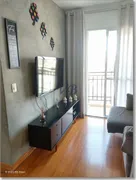Apartamento com 3 Quartos à venda, 62m² no Campestre, Santo André - Foto 3