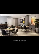 Apartamento com 1 Quarto para alugar, 36m² no Vila Guarani, São Paulo - Foto 14