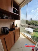 Apartamento com 2 Quartos à venda, 46m² no Centro, São Carlos - Foto 7