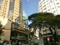 Conjunto Comercial / Sala à venda, 27m² no Centro, Florianópolis - Foto 11