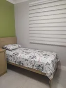 Casa de Condomínio com 2 Quartos à venda, 92m² no Jardim Cristal, São Paulo - Foto 8