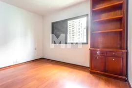 Apartamento com 4 Quartos para alugar, 208m² no Vila Nova Conceição, São Paulo - Foto 9