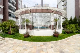 Apartamento com 3 Quartos à venda, 190m² no Vila Izabel, Curitiba - Foto 47