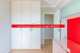 Apartamento com 3 Quartos à venda, 99m² no Vila Romana, São Paulo - Foto 23