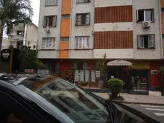 Kitnet para alugar, 26m² no Cidade Baixa, Porto Alegre - Foto 2