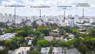 Casa de Condomínio com 4 Quartos à venda, 672m² no Campo Belo, São Paulo - Foto 38