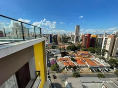 Apartamento com 1 Quarto para venda ou aluguel, 51m² no Cambuí, Campinas - Foto 35