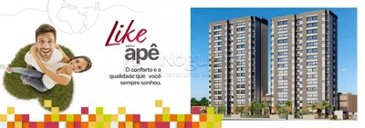 Apartamento com 2 Quartos à venda, 43m² no Imbiribeira, Recife - Foto 3