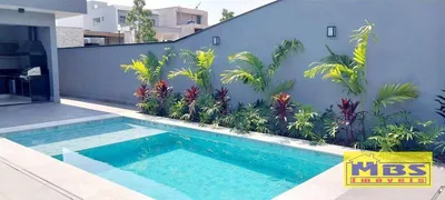 Casa de Condomínio com 3 Quartos à venda, 250m² no Condominio Villas do Golfe, Itu - Foto 24