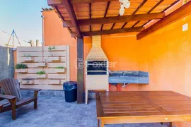 Casa de Condomínio com 1 Quarto à venda, 46m² no Santa Tereza, Porto Alegre - Foto 18