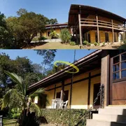 Fazenda / Sítio / Chácara com 4 Quartos à venda, 400m² no Chácara dos Junqueiras, Carapicuíba - Foto 3