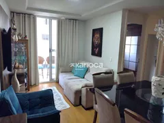 Apartamento com 2 Quartos à venda, 51m² no Taquara, Rio de Janeiro - Foto 1