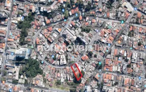 Terreno / Lote Comercial à venda, 1241m² no Sagrada Família, Belo Horizonte - Foto 1