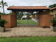Fazenda / Sítio / Chácara com 3 Quartos à venda, 340m² no Condomínio Fechado Village Haras São Luiz, Salto - Foto 1