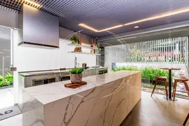 Apartamento com 1 Quarto para alugar, 41m² no Moema, São Paulo - Foto 23