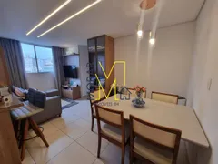 Apartamento com 2 Quartos à venda, 53m² no Goiânia, Belo Horizonte - Foto 4