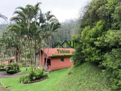 Fazenda / Sítio / Chácara com 6 Quartos à venda, 60000m² no Casa Vermelha, Ribeirão Pires - Foto 14