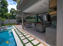Casa de Condomínio com 5 Quartos à venda, 470m² no Riviera de São Lourenço, Bertioga - Foto 51