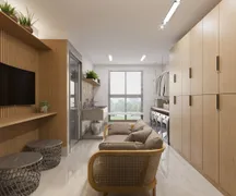 Apartamento com 1 Quarto à venda, 29m² no Tambauzinho, João Pessoa - Foto 14