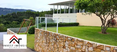Casa de Condomínio com 5 Quartos à venda, 624m² no Condomínio Portal das Rosas, Atibaia - Foto 51