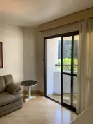 Flat com 1 Quarto para venda ou aluguel, 45m² no Bela Vista, São Paulo - Foto 4