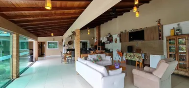 Casa de Condomínio com 5 Quartos à venda, 3000m² no Recanto das Emas, Brasília - Foto 13