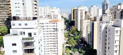 Cobertura com 4 Quartos para venda ou aluguel, 391m² no Santa Cecília, São Paulo - Foto 15