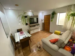 Apartamento com 2 Quartos à venda, 53m² no Jardim das Magnolias, Sorocaba - Foto 2