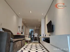 Apartamento com 3 Quartos à venda, 86m² no Vila Brasílio Machado, São Paulo - Foto 1