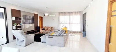 Casa de Condomínio com 4 Quartos à venda, 401m² no Recanto Rio Verde, Aracoiaba da Serra - Foto 3