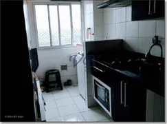 Apartamento com 3 Quartos à venda, 60m² no Vila Homero Thon, Santo André - Foto 2