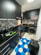 Apartamento com 2 Quartos à venda, 48m² no Roselândia, Cotia - Foto 5