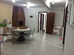 Apartamento com 5 Quartos à venda, 190m² no Jardim Luzitano, Pinhais - Foto 10