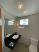 Casa de Condomínio com 4 Quartos para alugar, 500m² no Parque Campolim, Sorocaba - Foto 60