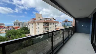 Apartamento com 3 Quartos para alugar, 147m² no Braga, Cabo Frio - Foto 6