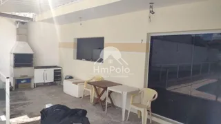 Casa com 2 Quartos à venda, 100m² no Novo Cambuí, Hortolândia - Foto 4