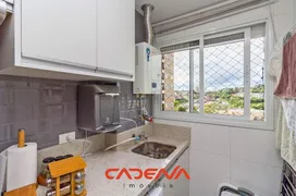 Apartamento com 2 Quartos à venda, 59m² no Tingui, Curitiba - Foto 3