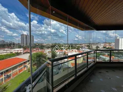 Apartamento com 4 Quartos para alugar, 248m² no Jardim Corazza, Itu - Foto 13