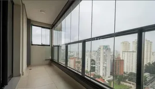 Apartamento com 1 Quarto para alugar, 38m² no Campo Belo, São Paulo - Foto 9