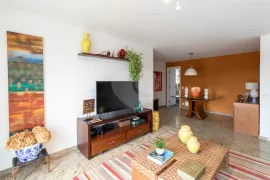 Apartamento com 3 Quartos para venda ou aluguel, 128m² no Alto de Pinheiros, São Paulo - Foto 6