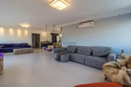 Apartamento com 4 Quartos para alugar, 237m² no Higienópolis, São Paulo - Foto 4