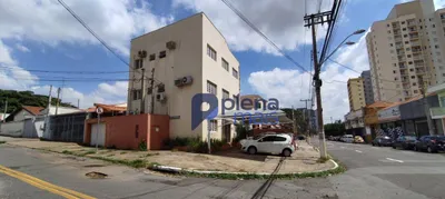 Prédio Inteiro para alugar, 390m² no Bonfim, Campinas - Foto 2