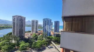 Apartamento com 2 Quartos para venda ou aluguel, 94m² no Barra da Tijuca, Rio de Janeiro - Foto 9