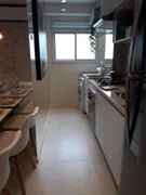 Apartamento com 1 Quarto à venda, 31m² no Ferreira, São Paulo - Foto 10