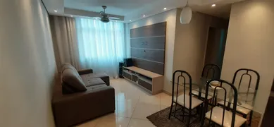 Apartamento com 3 Quartos à venda, 65m² no Brieds, Americana - Foto 1