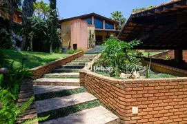 Casa de Condomínio com 6 Quartos para venda ou aluguel, 620m² no Chacara Vale do Rio Cotia, Carapicuíba - Foto 3